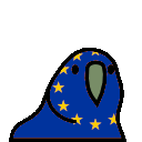 parrot eu