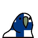 parrot finland