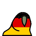parrot germany
