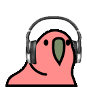 parrot headset