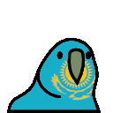 parrot kazakhstan