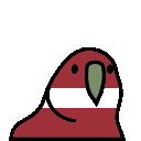 parrot latvia