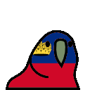 parrot liechtenstein