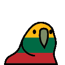 parrot lithuania