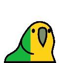 parrot mali