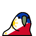 parrot philippines