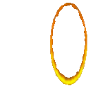 parrot portal orange