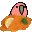parrot schnitzel
