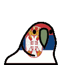 parrot serbia