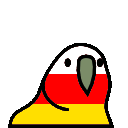 parrot southossetia