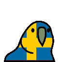 parrot sweden