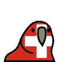 parrot switzerland