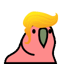 parrot_trump
