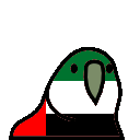 parrot unitedarabemirates