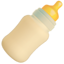 party baby bottle