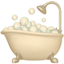 party bathtub