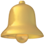 party bell