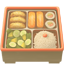 party bento
