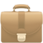 party briefcase