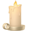 party candle