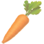 party carrot