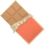 party chocolate bar