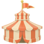 party circus tent