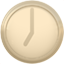 party clock7