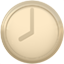party clock8