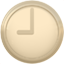 party clock9