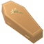 party coffin