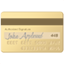 party credit card