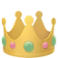 party crown