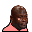 party crying jordan