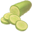 party cucumber