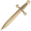 party dagger knife