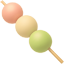 party dango