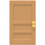 party door