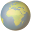 party earth africa