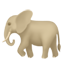 party elephant