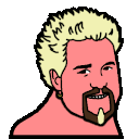 party fieri