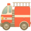 party fire engine