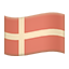 party flag dk