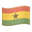 party flag gh