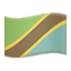 party flag tz