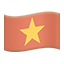 party flag vn