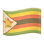 party flag zw