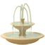 party fountain