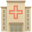 party hospital