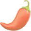 party hot pepper